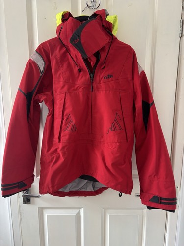 Gill offshore smock - gill, sailing