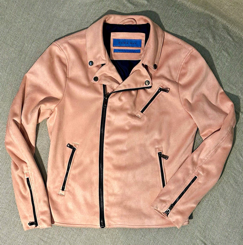 Zara man men - man, faux
