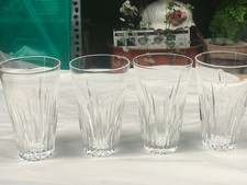 WATERFORD Crystal  glass
