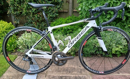 2017 orbea orca m20i 49cm - 2017,