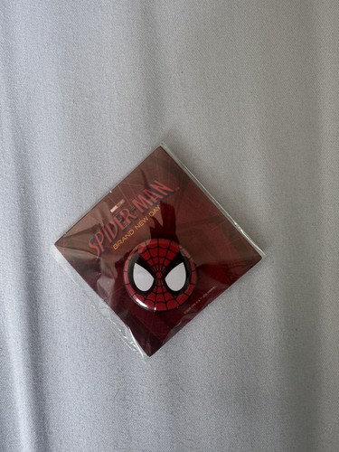 Spiderman brand new day - spiderman,