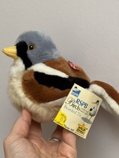 Wild Republic RSPB Bearded Tit