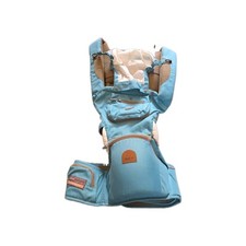 Bebear Hip Seat Baby Carrier Age 0-36 months 7-32lbs - Excellent condition