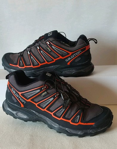 Salomon ultra gtx - x,