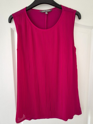Laura ashley rich - rich, magenta