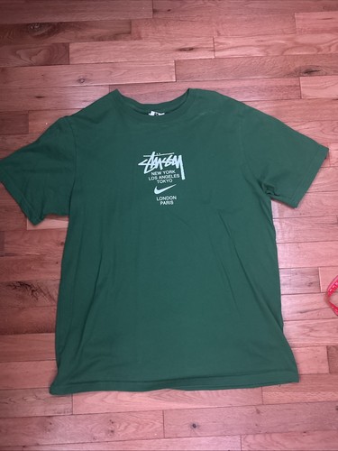 Nike stussy international - x,