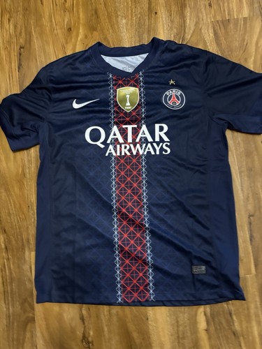 Ousmane dembele signed psg - ousmane,