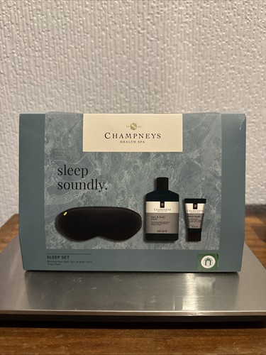 Champneys health spa relax - spa,