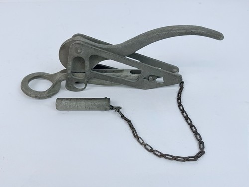 Valve spring compressor - compressor, 3096