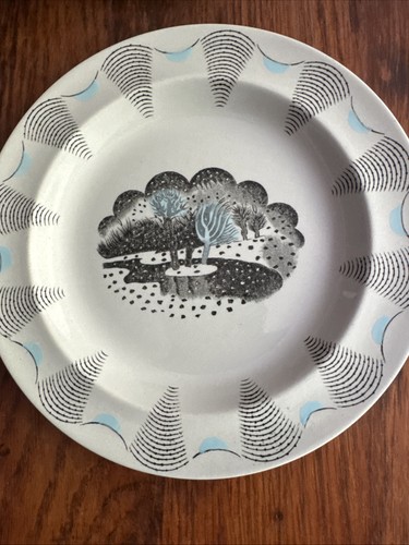Wedgwood eric ravilious travel - wedgwood,