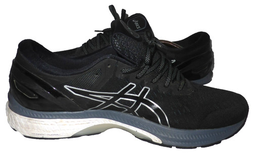 Asics gel kayano - gel-kayano, black