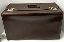 Vintage leather korchmar - leather,
