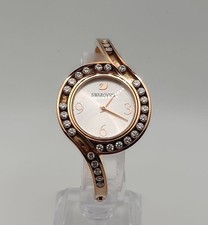 Ladies Swarovski Quartz Wristwatch. Sku-Eb215