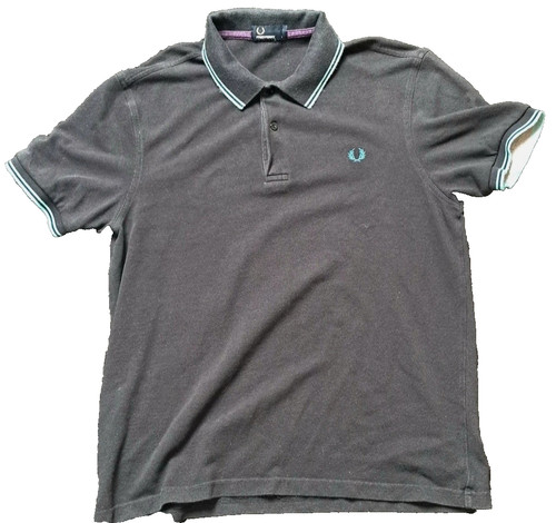 Fred perry polo size - fred,