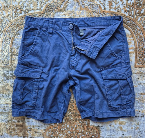 Neill men navy - blue, cargo