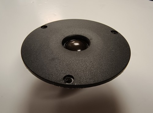 Rega zrr tweeter high - rega,