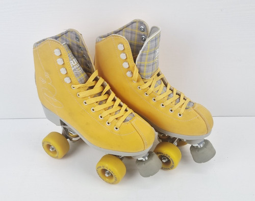 Rio roller signature quad - roller,