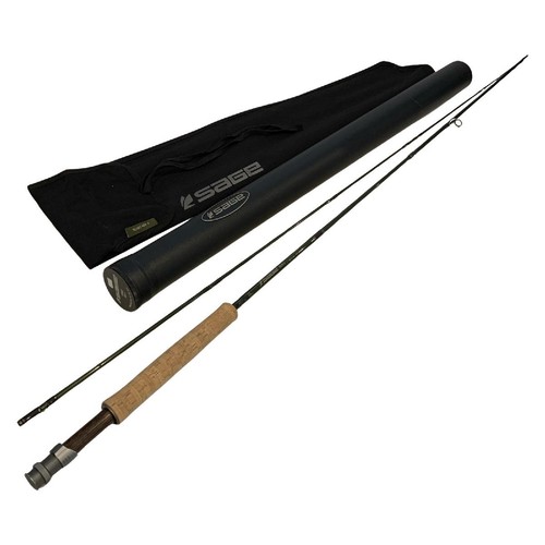 Sage sonic fly rod - sonic,