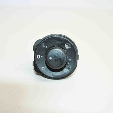 SKODA OCTAVIA II ESTATE 1Z5 SWITCH 1Z1959565A 1.9 DIESEL 77KW 2005 11797621