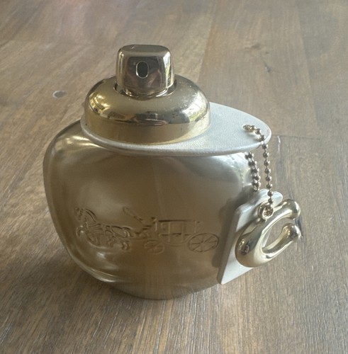 Coach new york - coach, eau