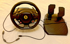 Thrustmaster Ferrari 458 RW