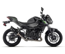 Full System Exhaust Arrow Indy