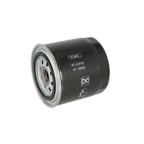 Oil filter fits - volvo, v70