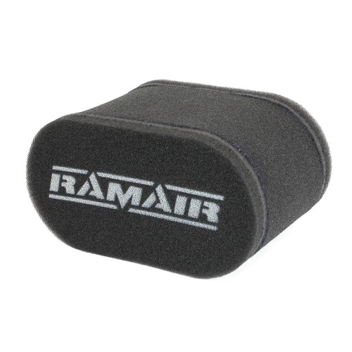 Ramair twin air filter 84mm - air,