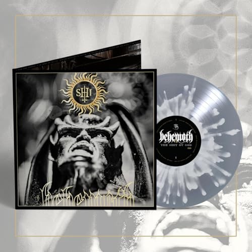 Behemoth the shit ov god - the,