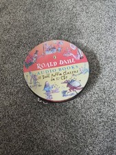 Puffin Roald Dahl Audio Books