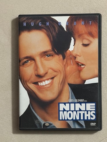 Nine months dvd - [dvd],