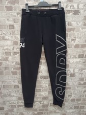 SUPERDRY Womens Tracksuit