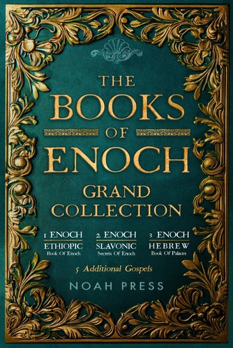 The books enoch grand - books, of
