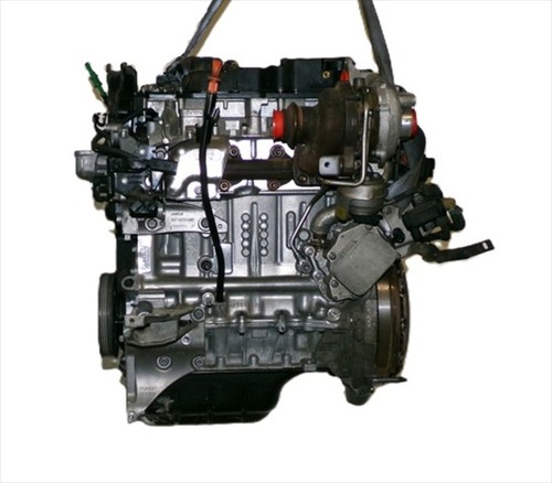 9h05 full engine peugeot - full,