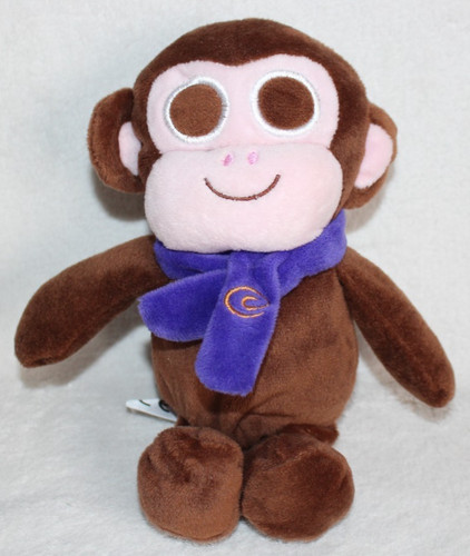 Cadbury buttons monkey - monkey, in