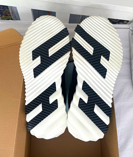 Hermès bouncing trainers - hermès,