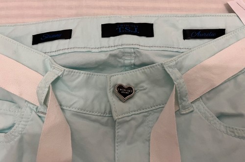 Twin set skinny - twin,