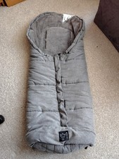 Kaiser Jooy Universal Footmuff