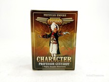 Dystopian Legions Prussian