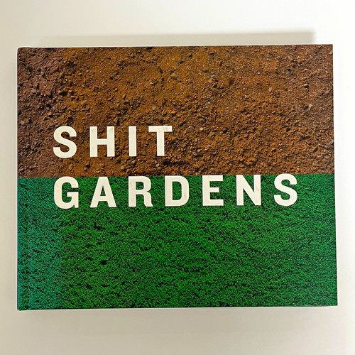 Knock shit gardens james - knock,