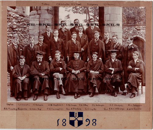 Kings school canterbury - kings,