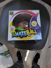 Amazeball 360' 3D Ball Puzzle