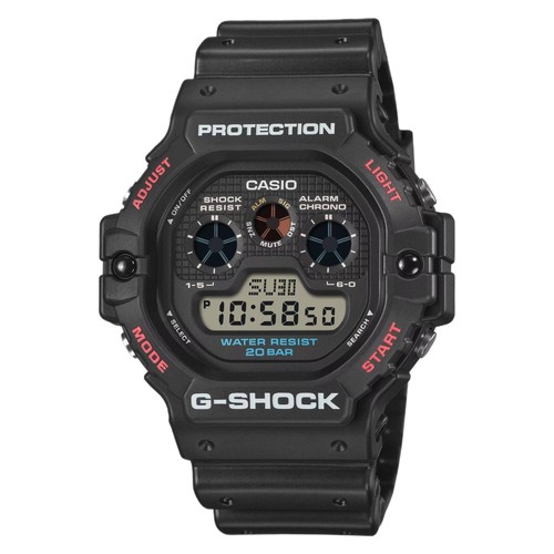 Shock 5900u 1er digital - dw-5900u-1er,
