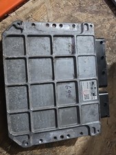 2012 TOYOTA AVENSIS MK3 2.0 D-4D ENGINE CONTROL UNIT ECU 89661-05F20 #699