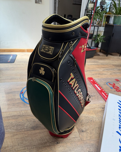 Taylormade royal portrush - taylormade,