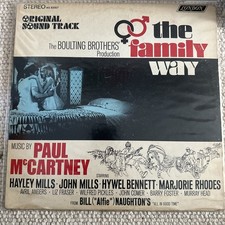 The Family Way by Paul