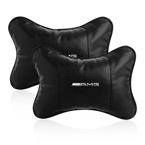 2pcs car seat headrest neck - car,