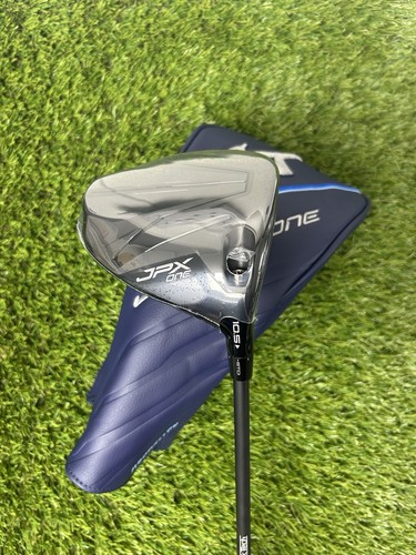 New mizuno jpx - mizuno, /