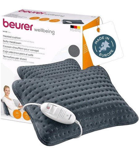 Beurer hk48 electric cosy - beurer,