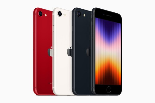 New apple iphone 2022 - iphone, se